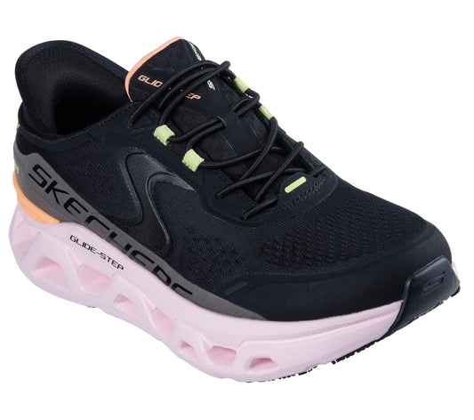 Skechers Women's Glide Step Altus Sr Athletic Hands Free Slip Ins