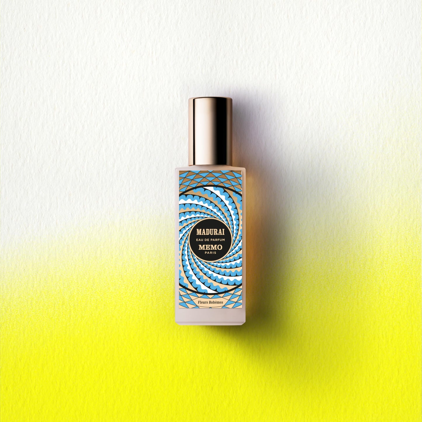 Memo Paris Parfum Madurai 30ML