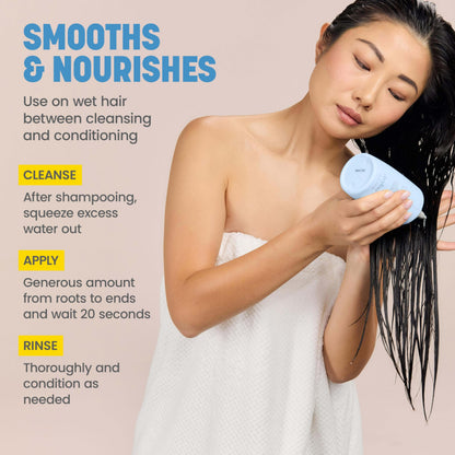 Drybar Liquid Glass Instant Glossing Rinse