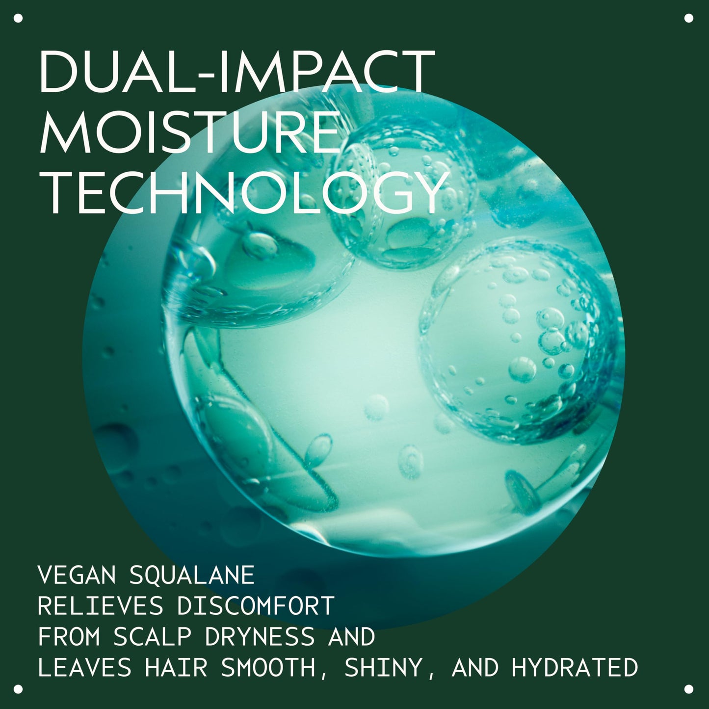 Aveda Scalp Solutions Hydrating Scalp & Hair Masque | 77% Scalp Moisture Barrier Replenishment Instantly* | For All Hair Types | Vegan Squalane | Silicone Free | 97% Naturally Derived*, 5 Fl Oz