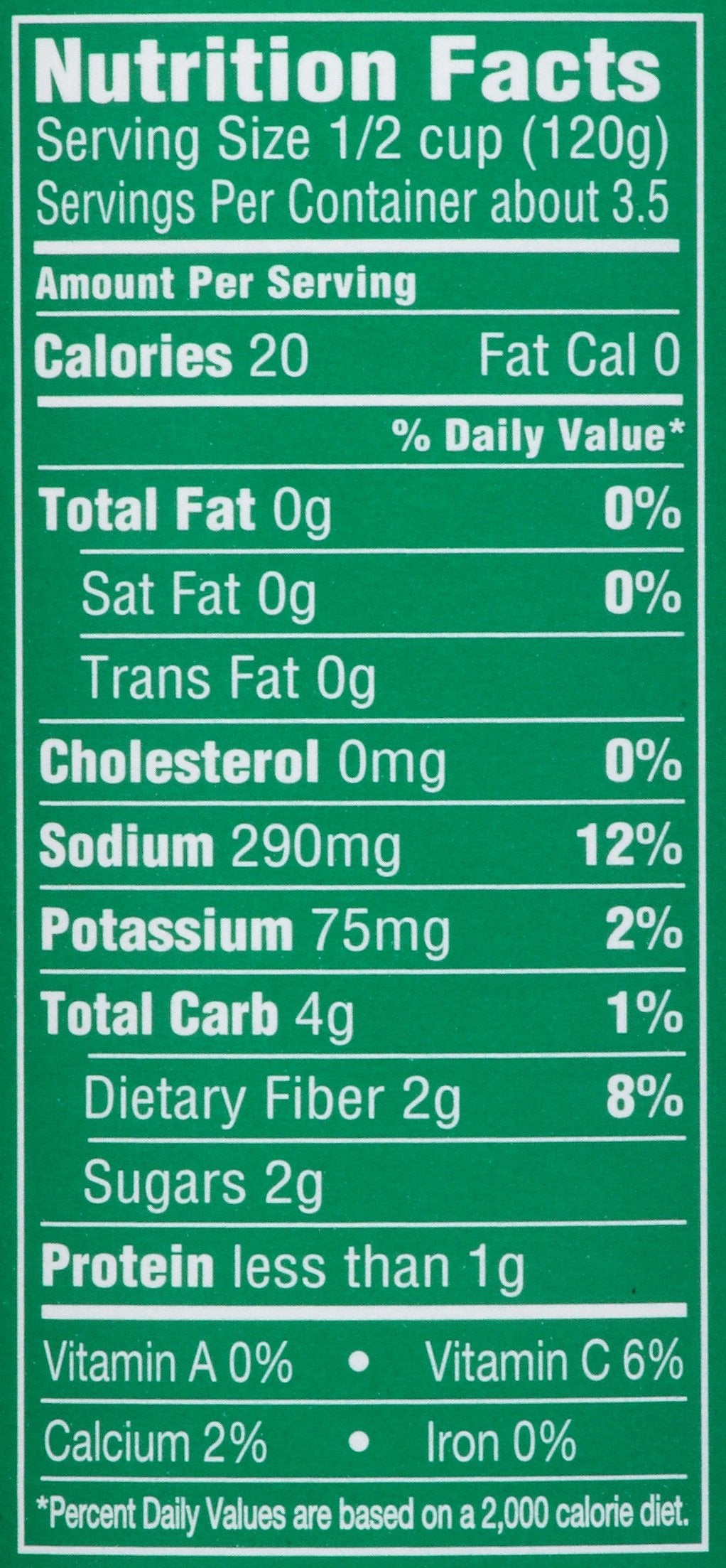 Libby's Cut Wax Beans, 14.5 Ounce (Pack of 12)