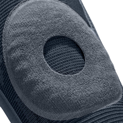 medi Genumedi Knit Knee Support for Men & Women – Leg Brace for Knee, Knee Compression Sleeve, Knee Pain Relief