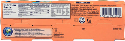 Rio Mare 2.82 oz cans (15 pack)