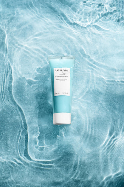SachaJuan Ocean Mist Texturizing Hair Cream 125 ml / 4.2 oz