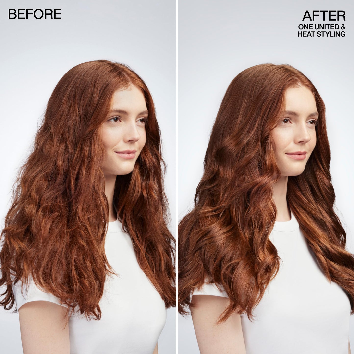 Redken All Soft Mini Kit – Moisturizing Shampoo, Conditioner & Leave In Treatment with Argan Oil for Soft, Hydrated Hair, Travel Size