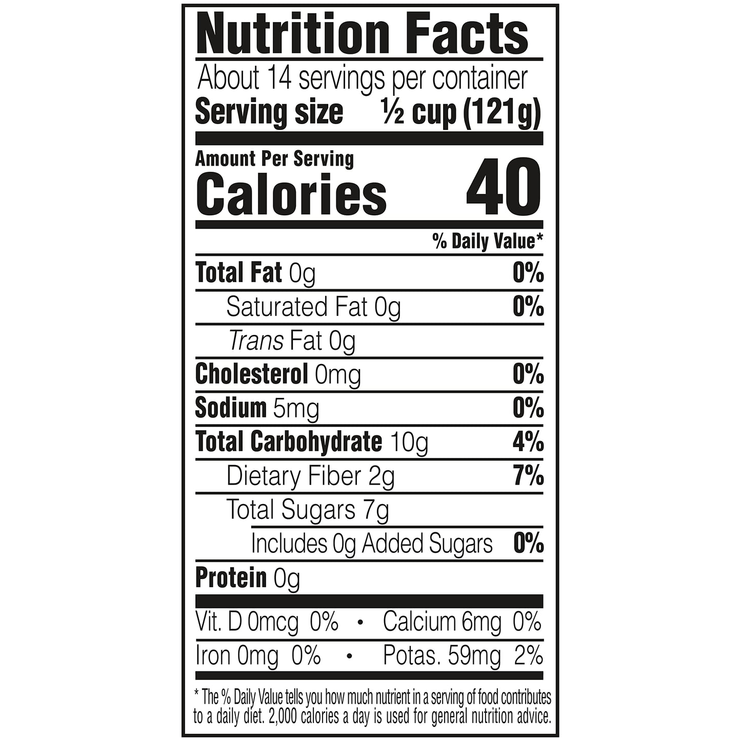 Del Monte No Sugar Added Sliced Bartlett Pears, Canned Fruit, 4 Pack, 14.5 oz Cans, Yellow