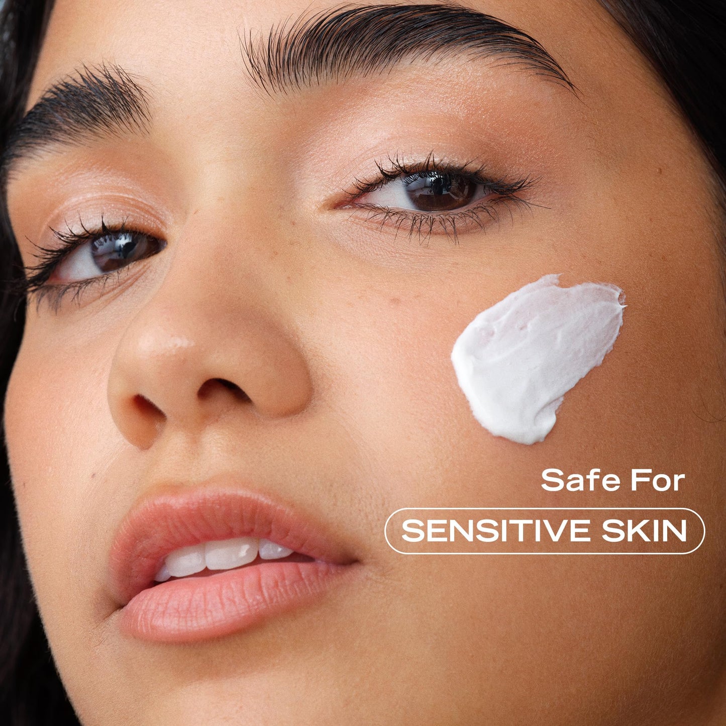 First Aid Beauty - Firming Collagen Cream with Peptides + Niacinamide, Ultra Rich Skin-plumping Moisturizer, Hydrates & Helps Visibly Firm Skin, Non-Comedogenic, Safe for Sensitive Skin, 1.7 oz