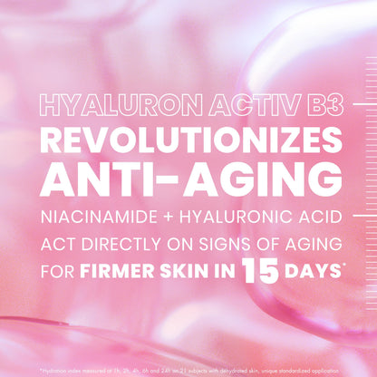 Avène Hyaluron Activ B3 Triple Correction Eye Cream, 0.5 Fl Oz