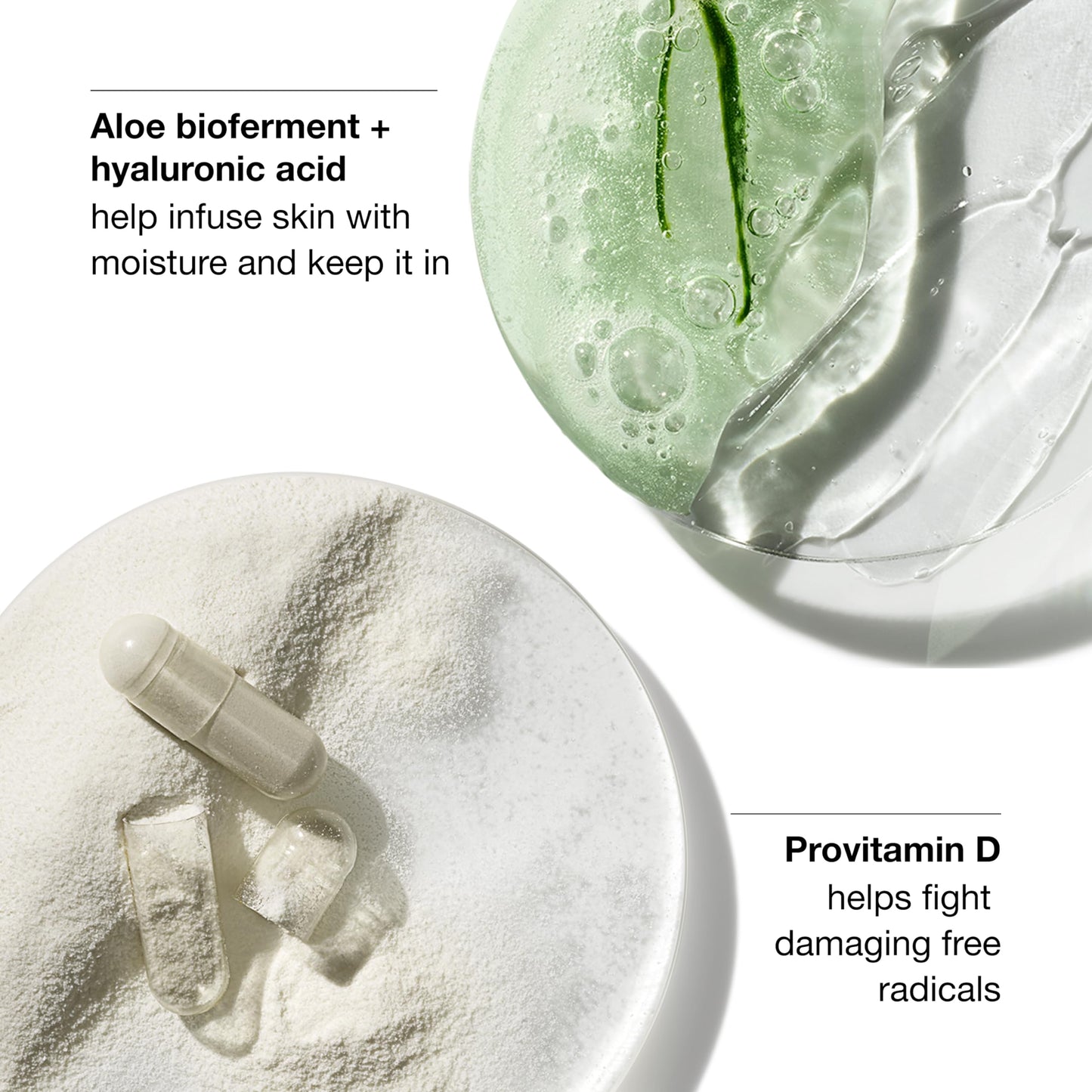 Clinique Moisture Surge Broad Spectrum SPF 28 Sheer Hydrator Face Moisturizer With Hyaluronic Acid, Aloe Bioferment + Provitamin D | Hydrating + Protecting