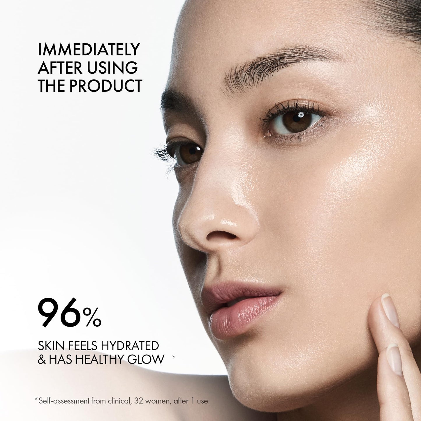 AMOREPACIFIC Hydrating Radiance Boosting Strengthening