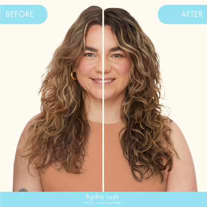 amika hydro dream hair routine trial set