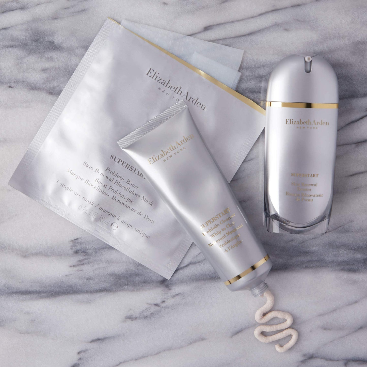 Elizabeth Arden SUPERSTART Skin Renewal Booster