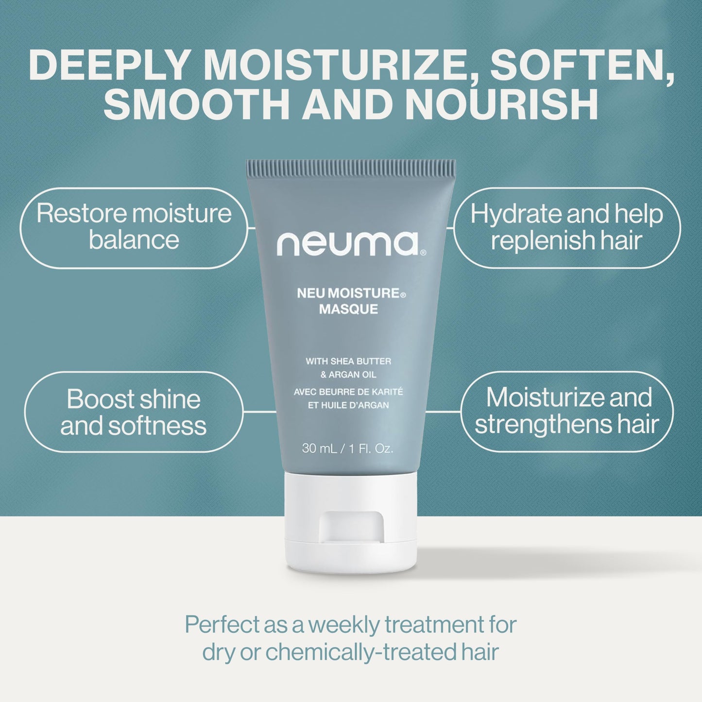 NEUMA Neu Moisture Masque