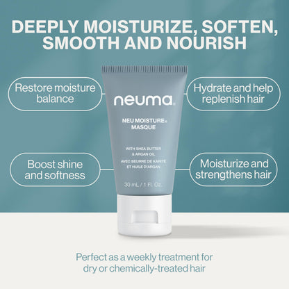 NEUMA Neu Moisture Masque