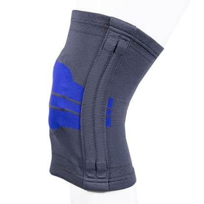 OTC Knee Brace, Compression Recovery, Gel Insert, Small