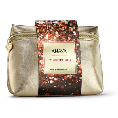AHAVA Hydration Obsession Gift Set