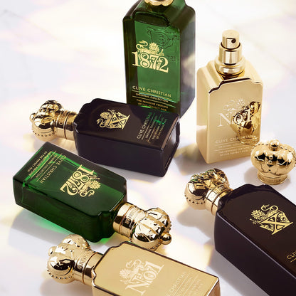 Clive Christian Original Collection Masculine