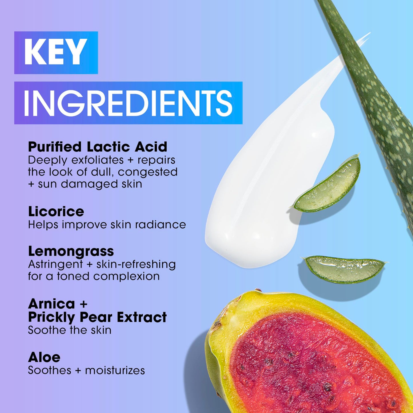 Sunday Riley Good Genes All-in-One Lactic Acid Treatment Face Serum
