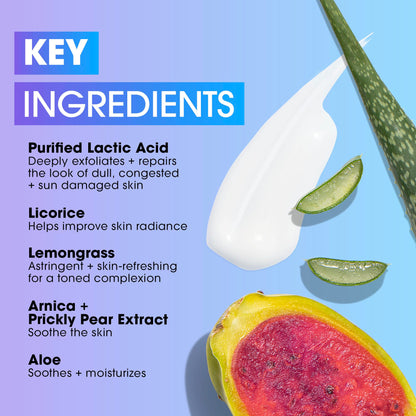 Sunday Riley Good Genes All-in-One Lactic Acid Treatment Face Serum