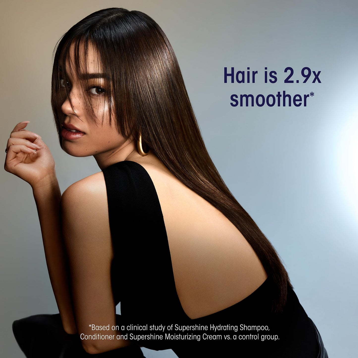 ORIBE Supershine Hydrating Conditioner
