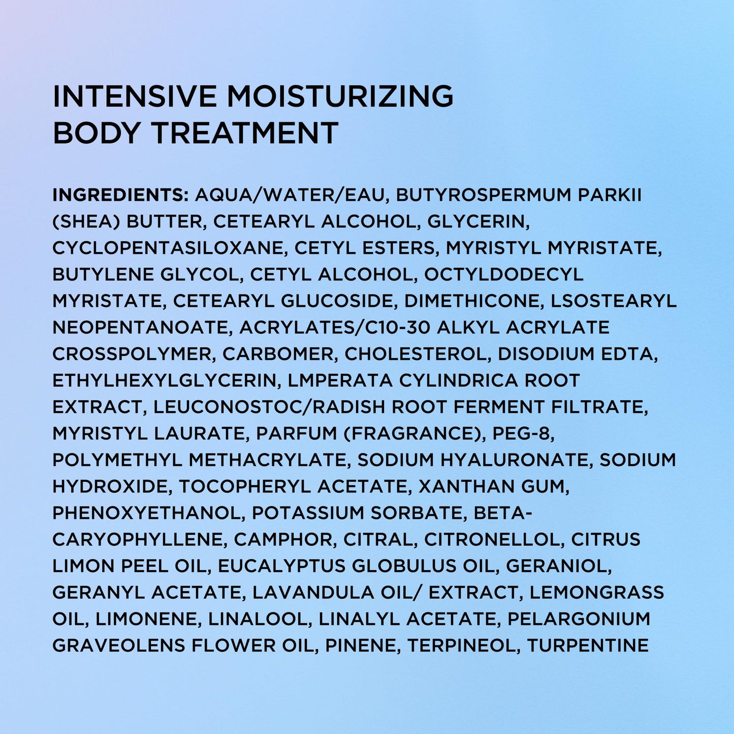 Elizabeth Arden Eight Hour Intensive Moisturizing Body Treatment, Dry Skin Lotion, Premium Skin Care