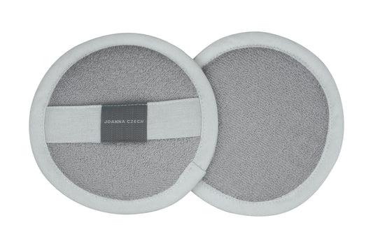 Joanna Czech Body Wash Pads