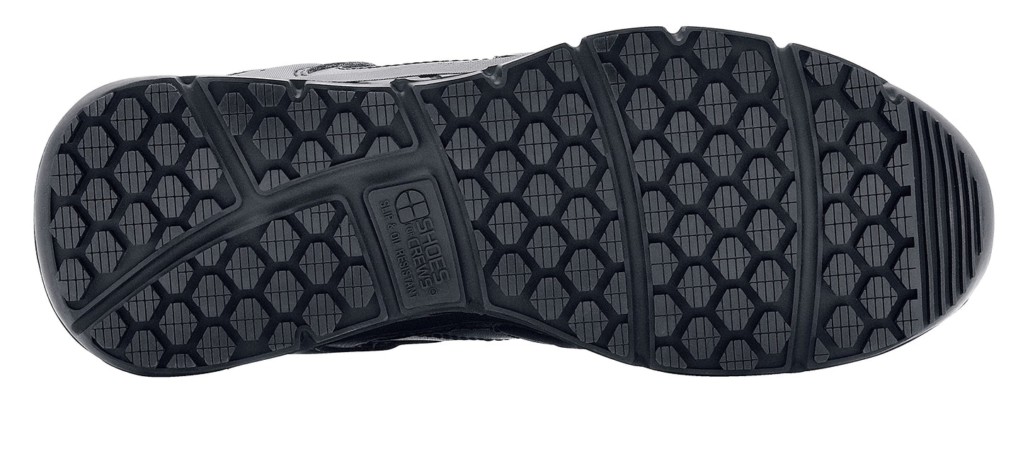 Shoes for Crews Men's Entree Women Sneaker