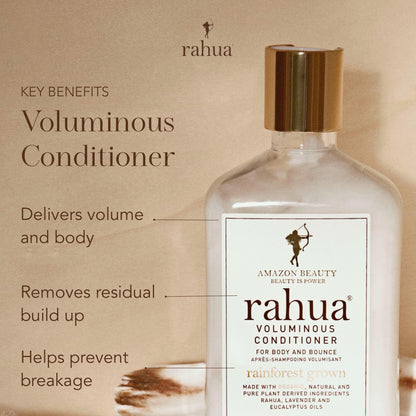 Rahua Voluminous Hair Conditioner