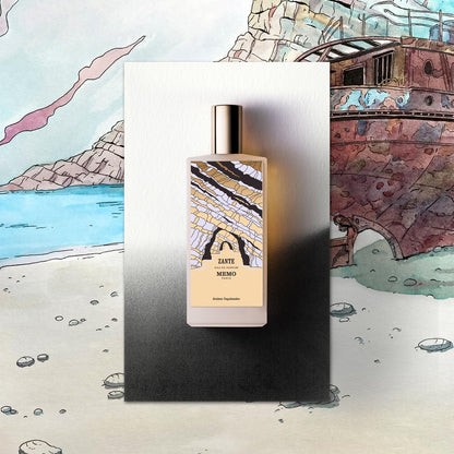 Memo Paris Parfum Zante 75ML