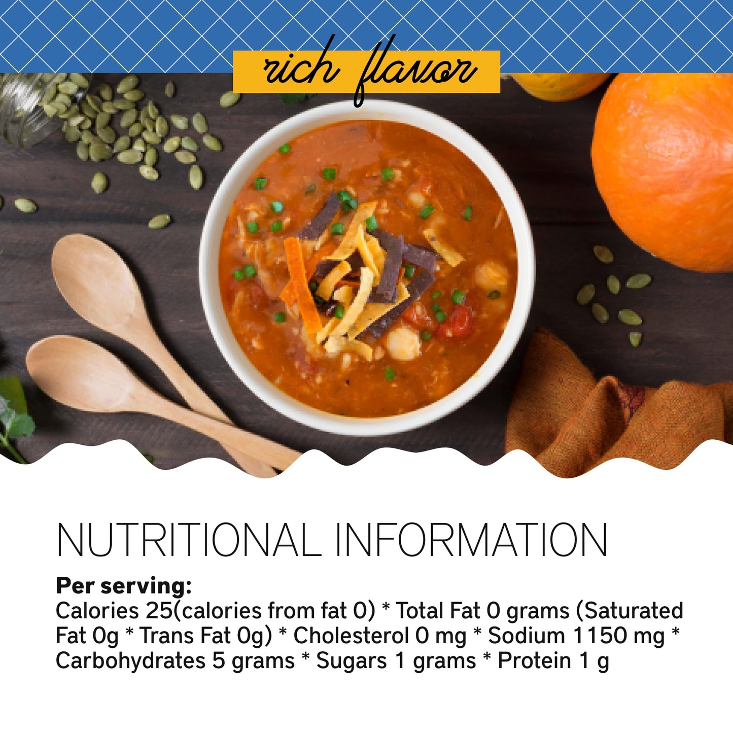Southern Living Tortilla Soup Mix, Fresh Ingredients, Soup Seasoning Mix, Family Dinner, Tortilla Casserole, Tortilla Soup, Gourmet Meal, 2 Seasoning Packets