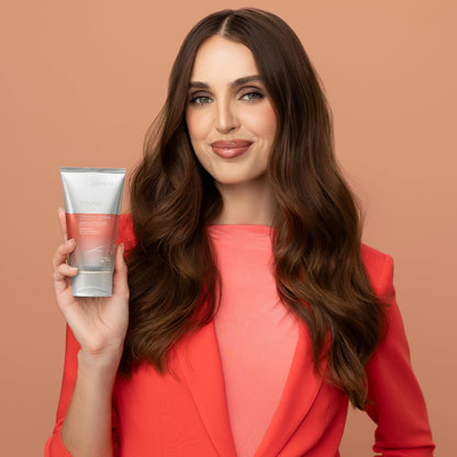 Joico YouthLock Treatment Masque Formulated with Collagen | Nourish and Soften Hair | Reduce Frizz and Fall | Boost Shine