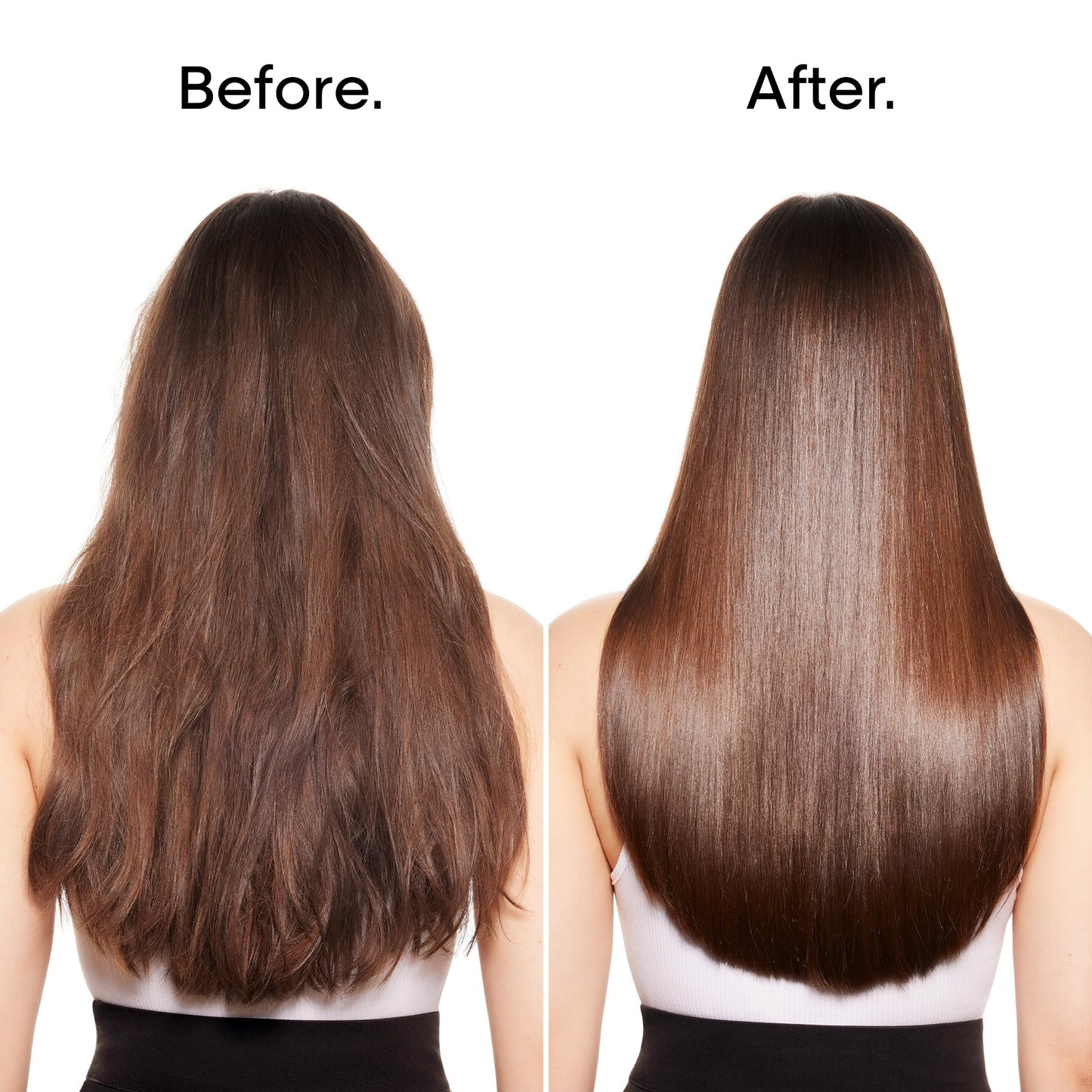 L'Oréal Professionnel Paris Pro Longer Thickening Shampoo - Reduces Breakage & Appearance of Split Ends For Thin & Fine Hair Types, Adds Volume & Shine