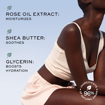 Nuxe Nuxuriance Ultra, The Firming Body Milk, Lifting & Sculpting Moisture Lotion with Alfalfa Seed Extract, 13.6 Fl Oz