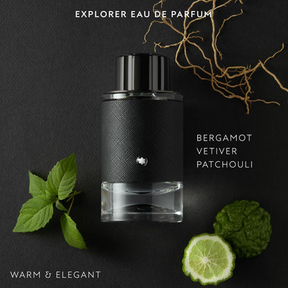 MONTBLANC Explorer