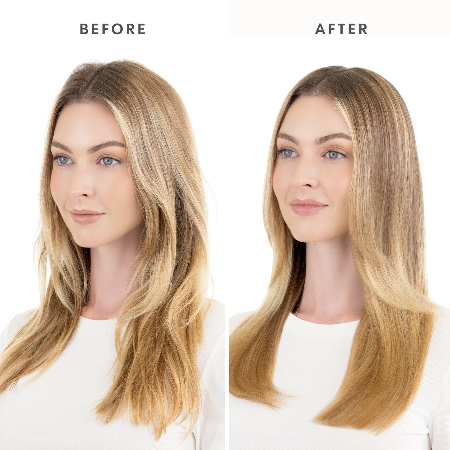 Drybar The Smooth Shot Paddle Brush Blow-Dryer | Smooths Hair for Easy Blowout, Reduces Frizz, Added Body, Quick & Easy One Step Styling for Long or Thicker Hair