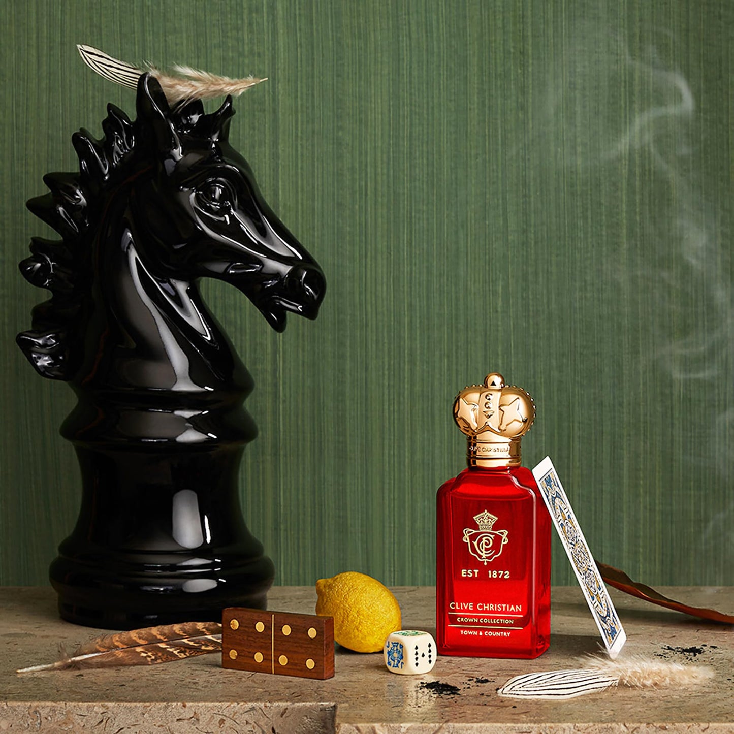 Crown Collection Country Clive Christian