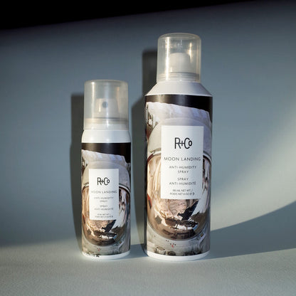 R+Co Moon Landing Anti-Humidity Spray