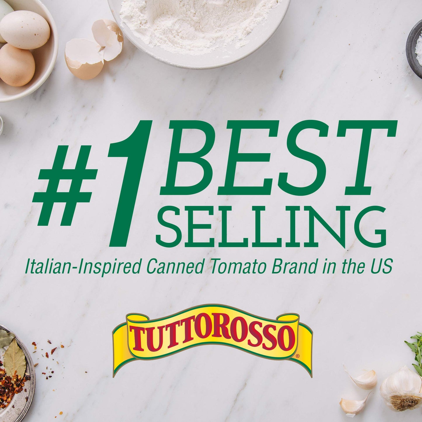 Tuttorosso No Salt Added Peeled Plum Canned Tomatoes, 28oz Cans (Pack of 2)