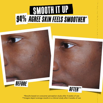 Kiehl's Better Screen UV Serum SPF 50+, Invisible Facial Sunscreen with Collagen Peptide, UV Filters to Shield UVA & UVB, Helps Correct Visible Signs of Aging, Boosts Skin Radiance