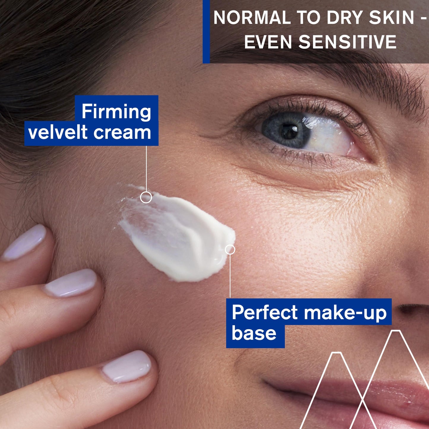 Uriage Age Lift Anti-Aging Cream With Retinol, Hyaluronic Acid & Shea Butter, 3X Less Visible Wrinkles, 3X Increased Firmness, Firming Velvet Cream, Normal To Dry Skin, Even Sensitive