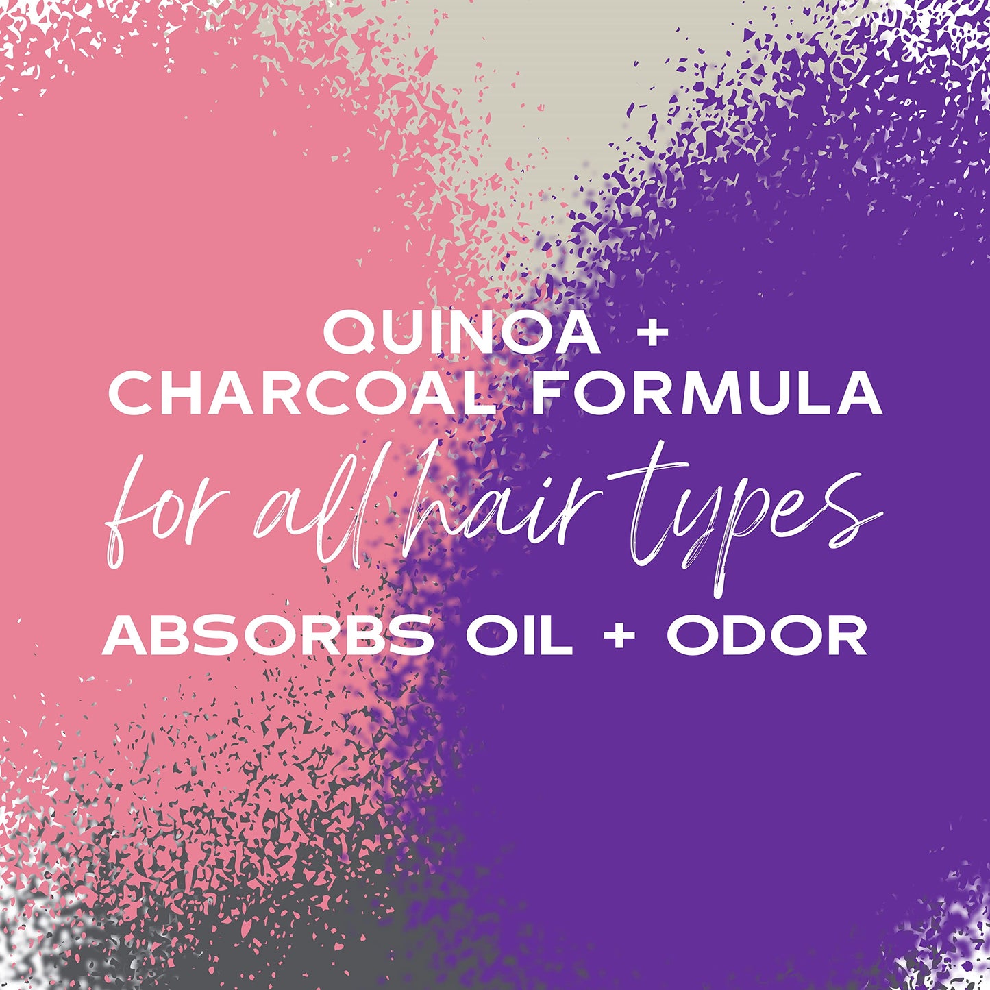 Keracolor Color Me Clean Dry Shampoo
