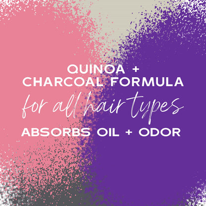 Keracolor Color Me Clean Dry Shampoo