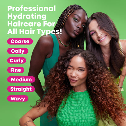 MATRIX Food For Soft Hydrating Conditioner For Dry and Brittle Damaged Hair - Moisturizes, Softens & Smooths