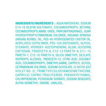 Moroccanoil Blonde Perfecting Purple Shampoo