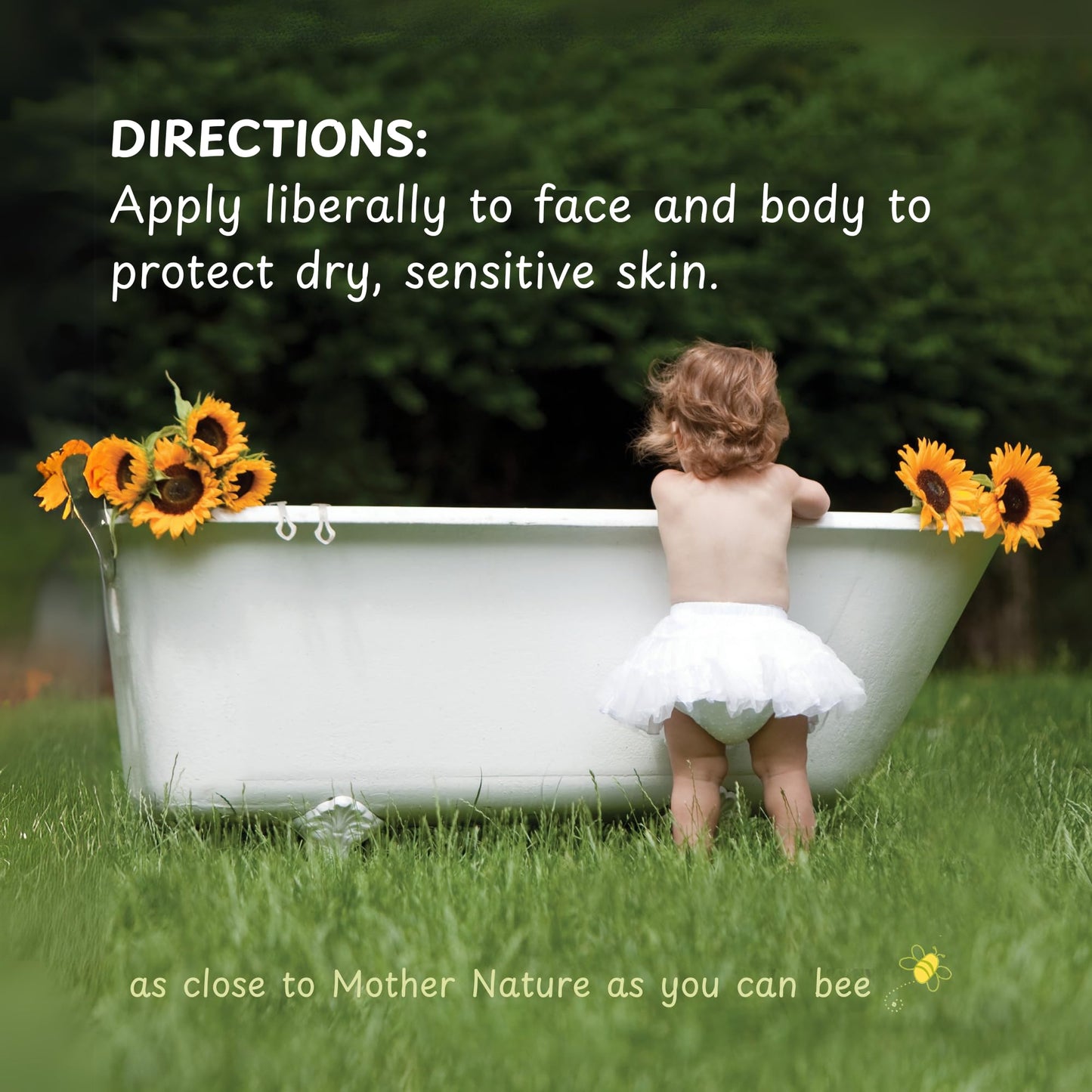 Little Green Soothing Balm, Moisturizing Balm for Baby and Kids Chapped Lips, Cheeks & Dry Skin