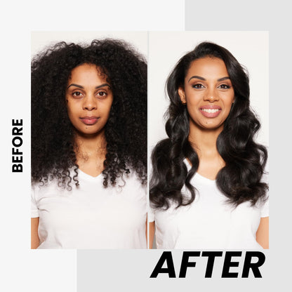 Nitro Memory Crème 18 | Firm Hold Crème Mousse | 3 Day Style Memory | 1st Nitrogen Crème Mousse | No Stick Application | All Hair Types