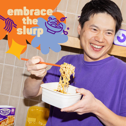 Annie Chun's Spicy Ramen Bowl, 5.43 oz (Pack of 1)