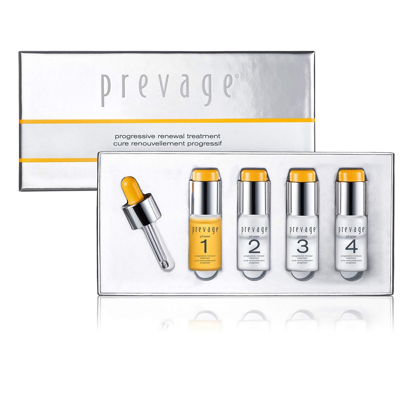 Elizabeth Arden Prevage Progressive Renewal Treatment, 0.33 Oz