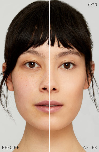 Cl%C3%A9 Peau Beaut%C3%A9 Foundation Spectrum
