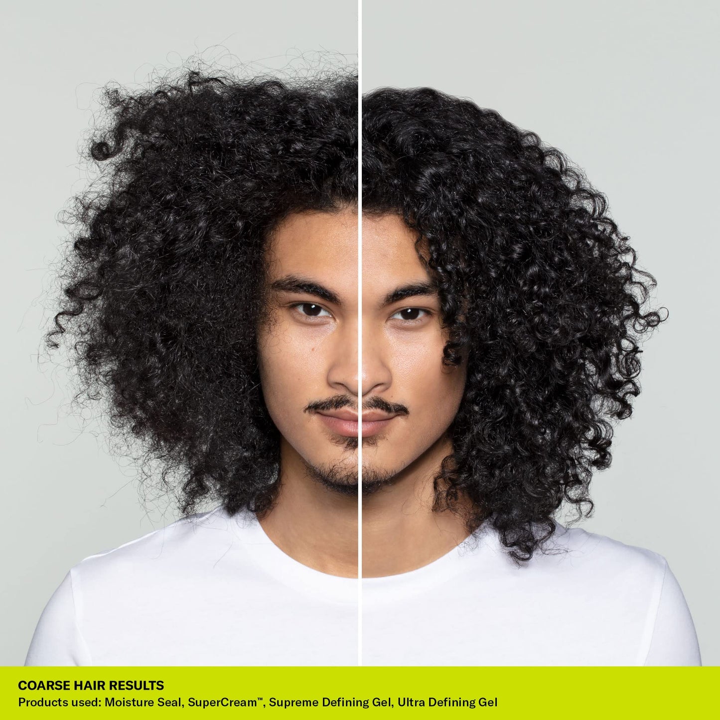 DevaCurl SuperCream Ultra-Rich Moisturizing Definer | Hydra-Definition Blend | Multitasking Styler